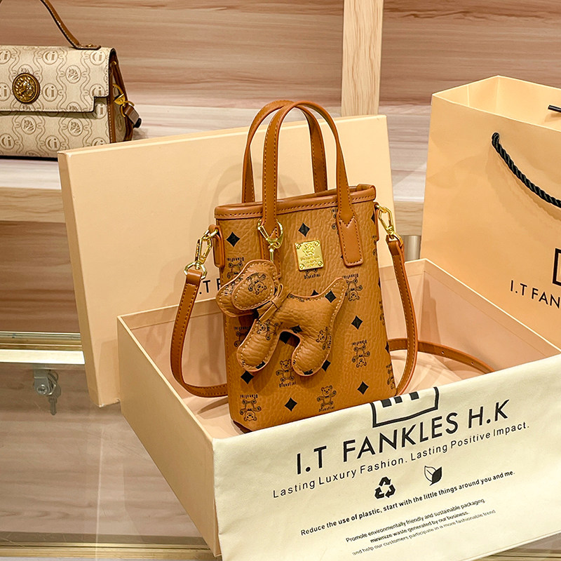 Women Bags Jw Pei - 2026 New Hong Kong Genuine Leather
