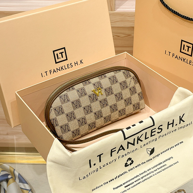 Women Bags Jw Pei - 2026 New Hong Kong Style Leather