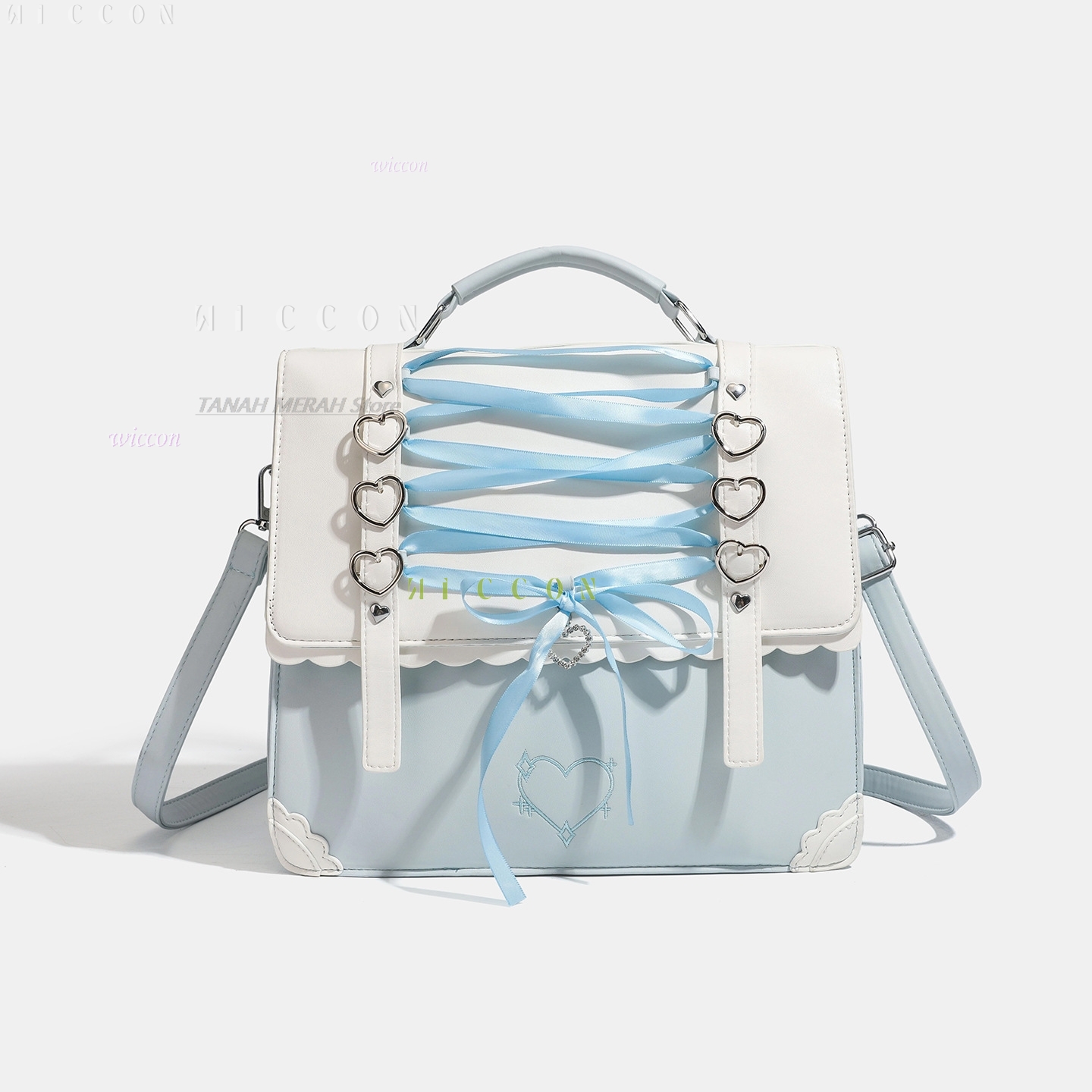 Women Bags Europe - Jirai kei New Japanese Style Lolita