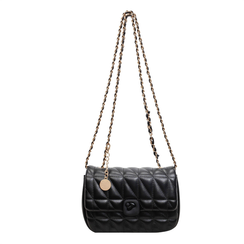 Quilted Stitching Small Square - Women'S Kipling Bags 评论和价格