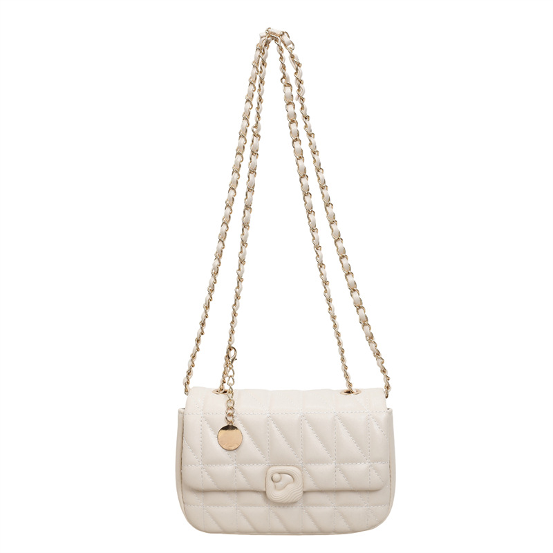 Quilted Stitching Small Square - Women'S Kipling Bags 评论和价格