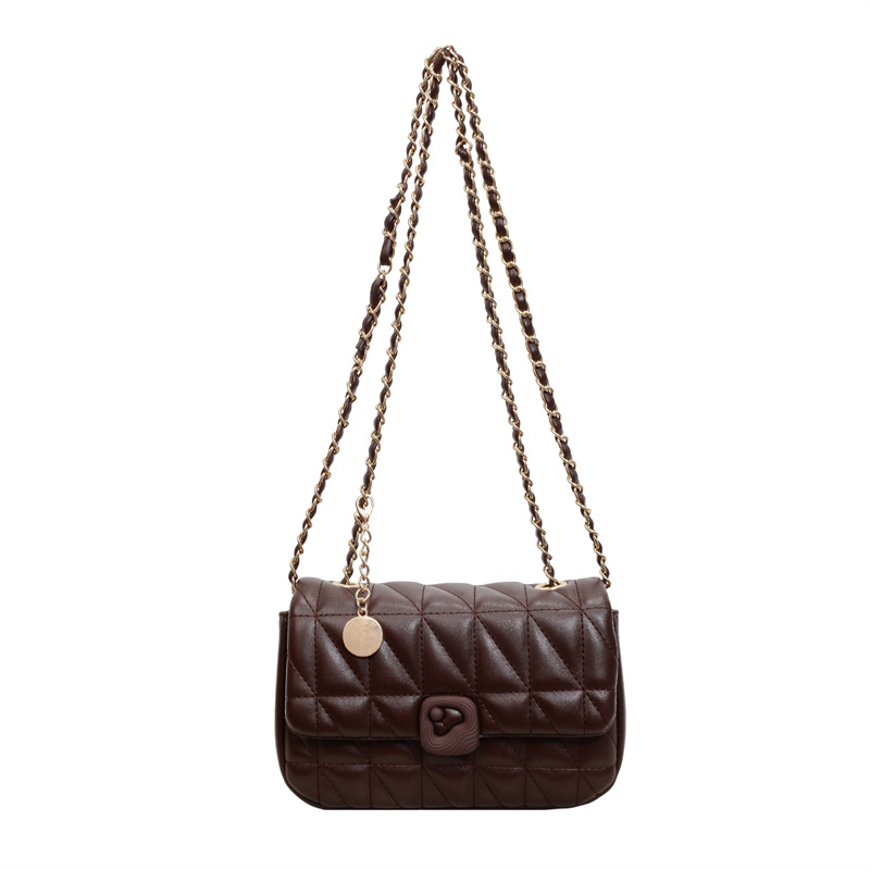 Quilted Stitching Small Square - Women'S Kipling Bags 评论和价格