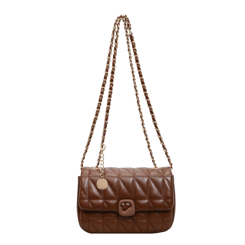 Quilted Stitching Small Square - Women'S Kipling Bags 评论和价格