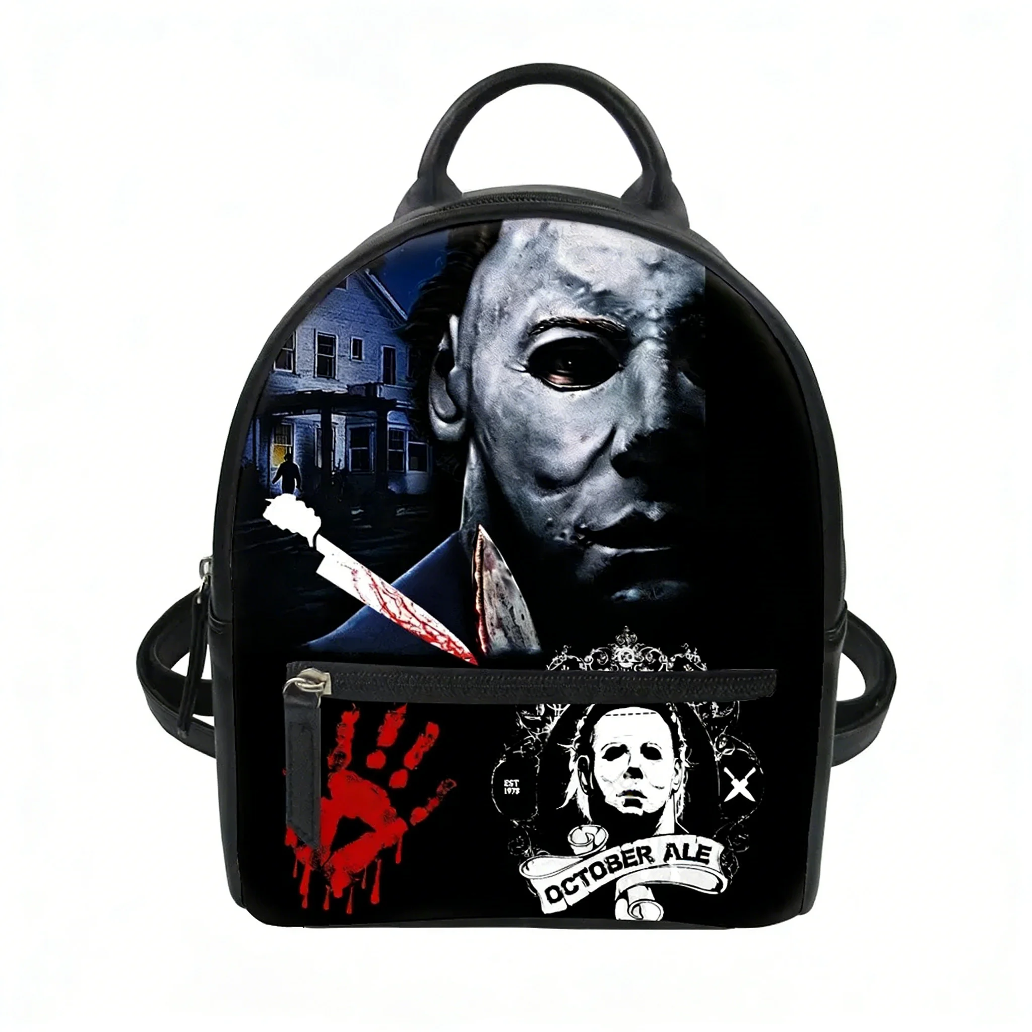 Michael Myers Halloween Killer - Women Bags Myer 评论和价格