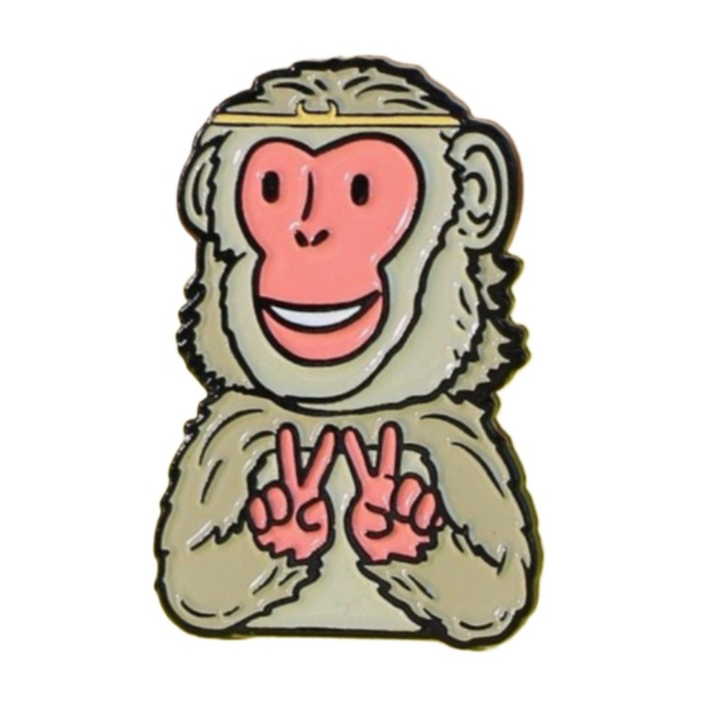 Black Myth: Wukong Monkey Zhu  - Women Bags Europe 评论和价格