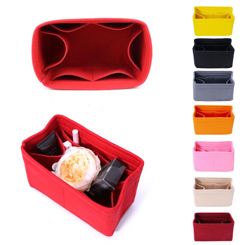 Felt Purse Organizer With Comp - Women Bags Dior 评论和价格
