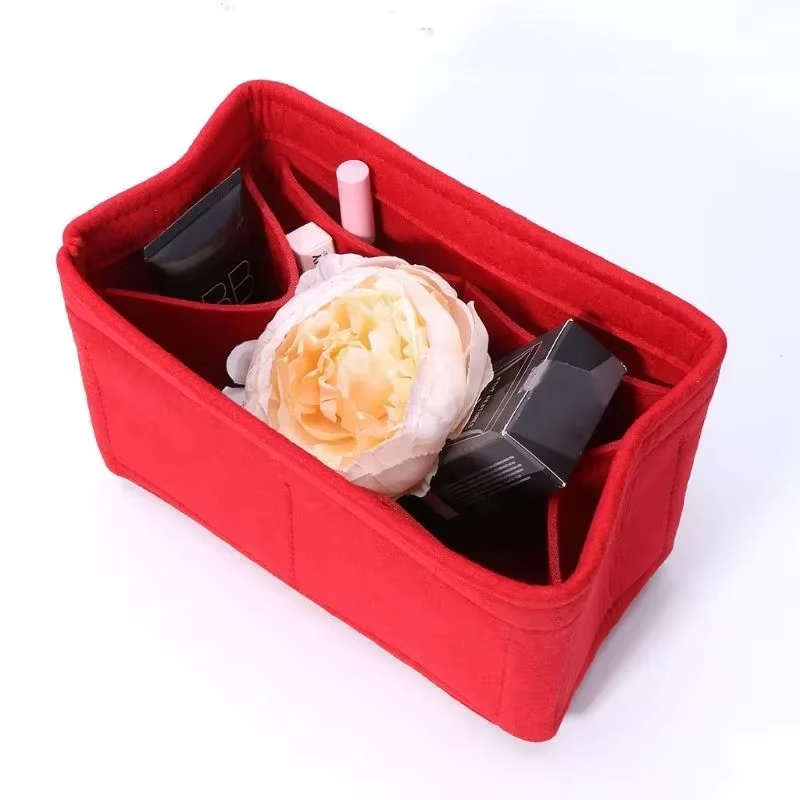 Felt Purse Organizer With Comp - Women Bags Dior 评论和价格