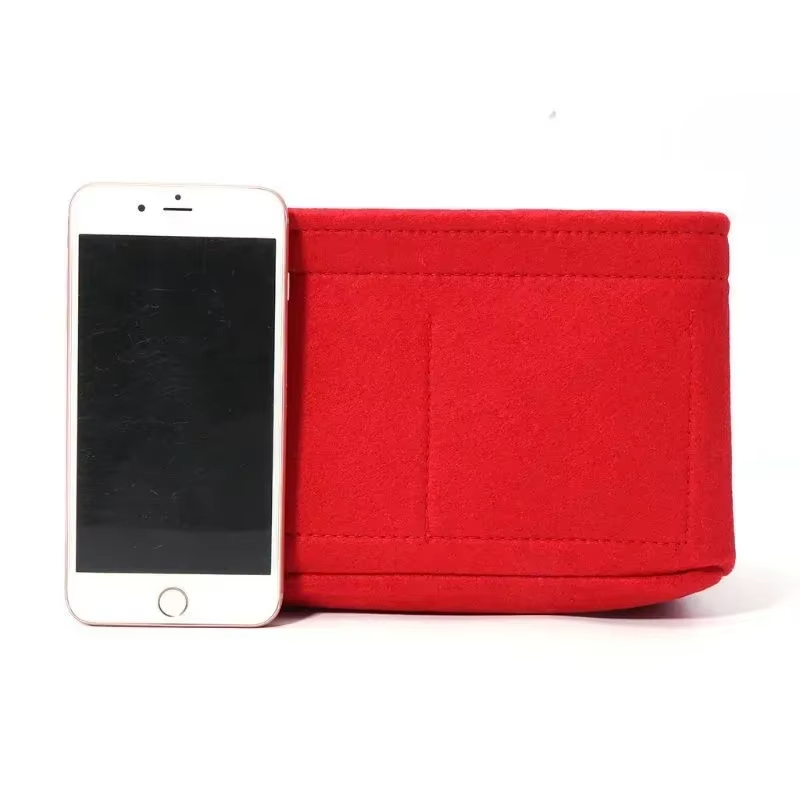 Felt Purse Organizer With Comp - Women Bags Dior 评论和价格