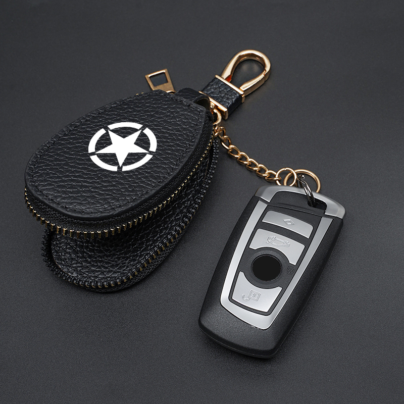 Key Protective Case Men Women  - Women'S Jeep Bags 评论和价格