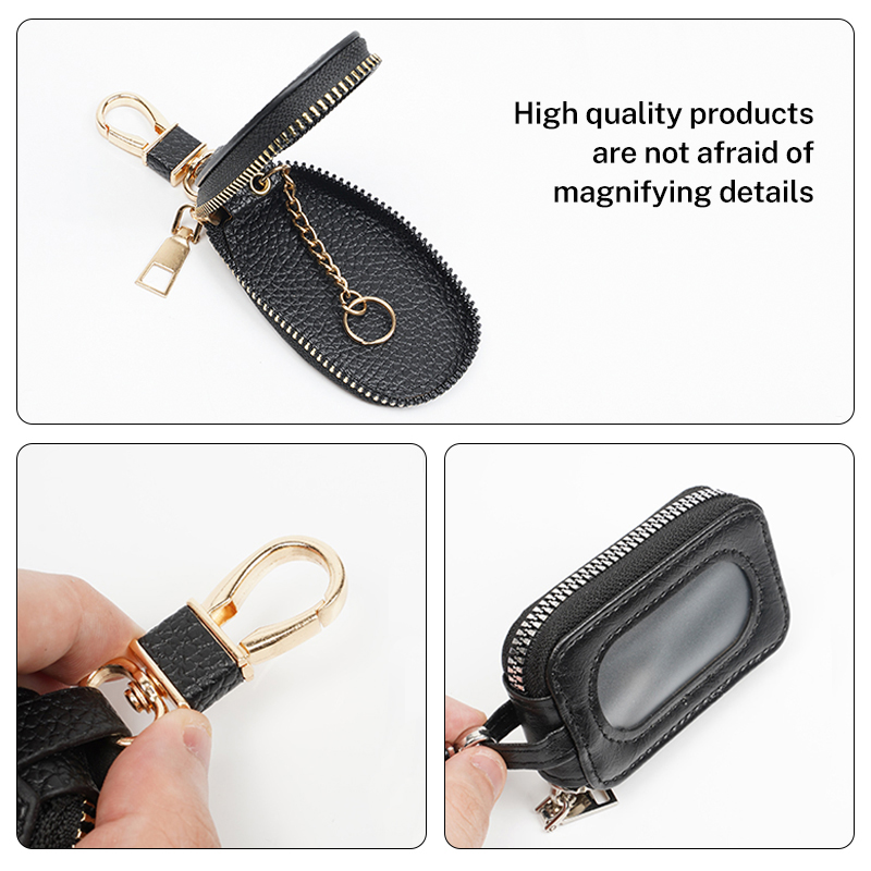 Key Protective Case Men Women  - Women'S Jeep Bags 评论和价格