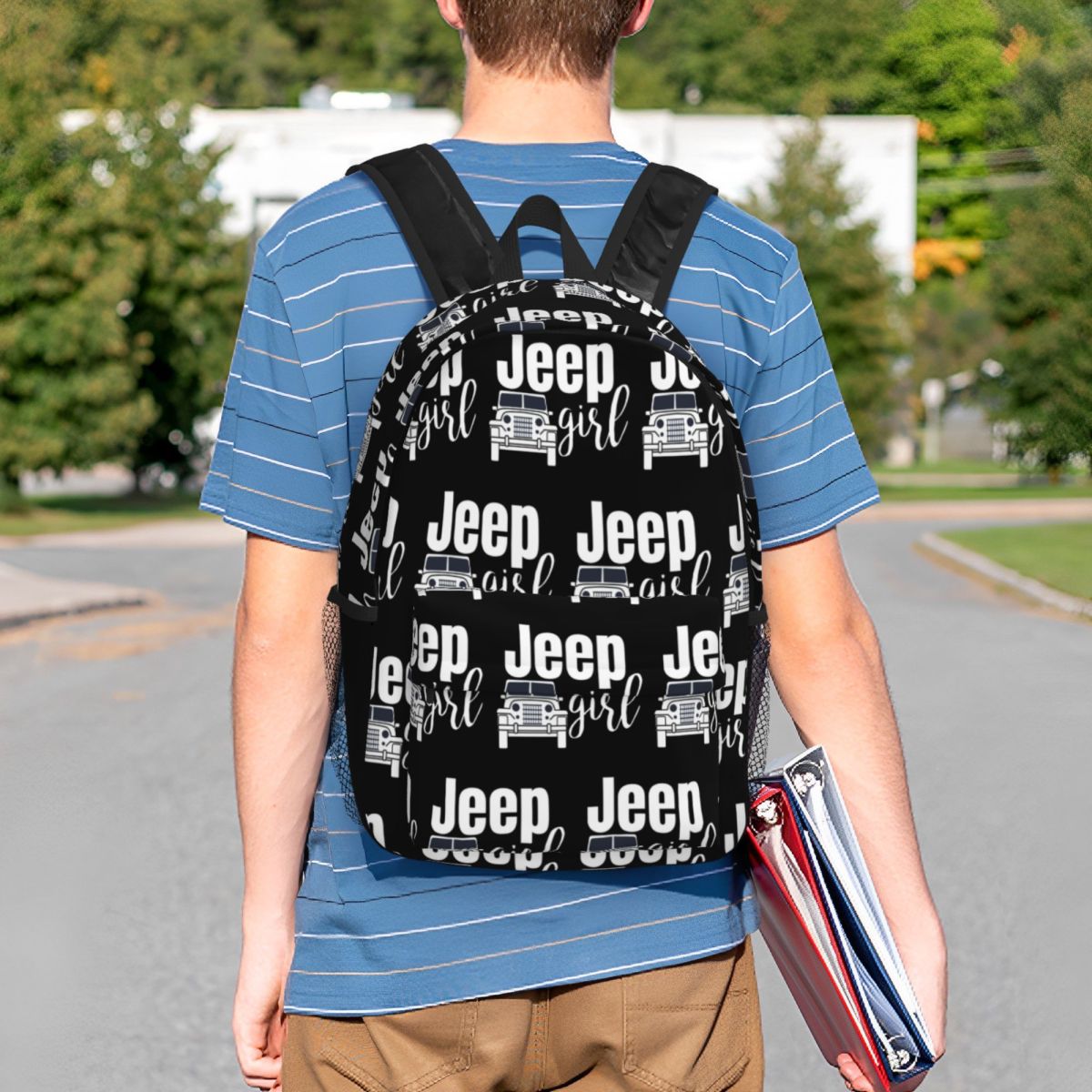 Jeep Girl Backpack Hot Sale Da - Women'S Jeep Bags 评论和价格