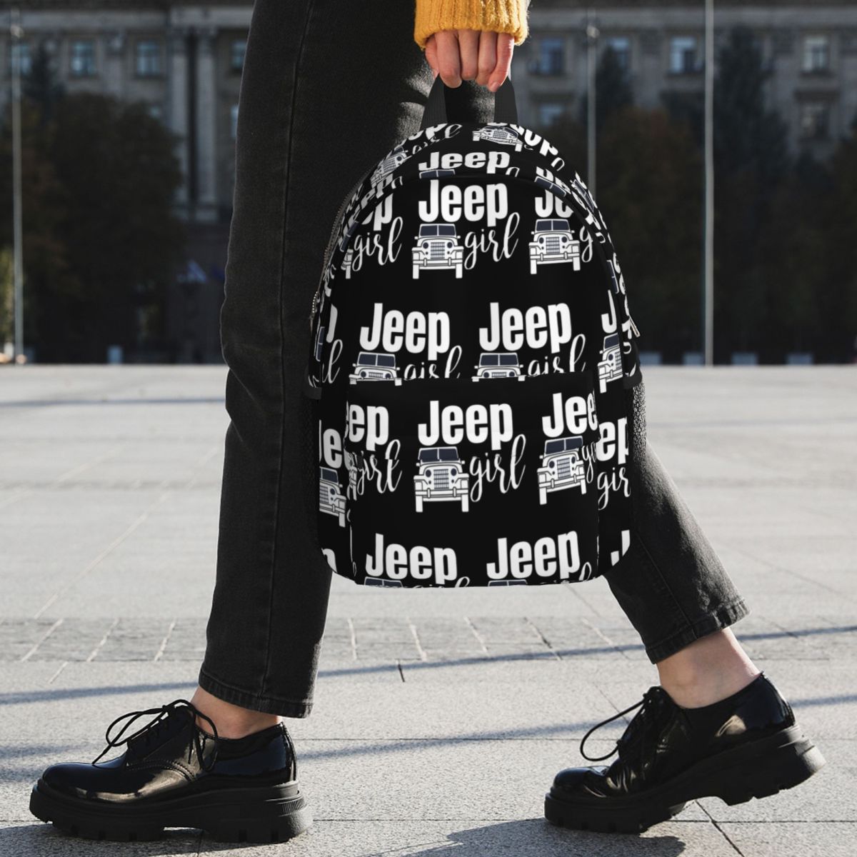 Jeep Girl Backpack Hot Sale Da - Women'S Jeep Bags 评论和价格