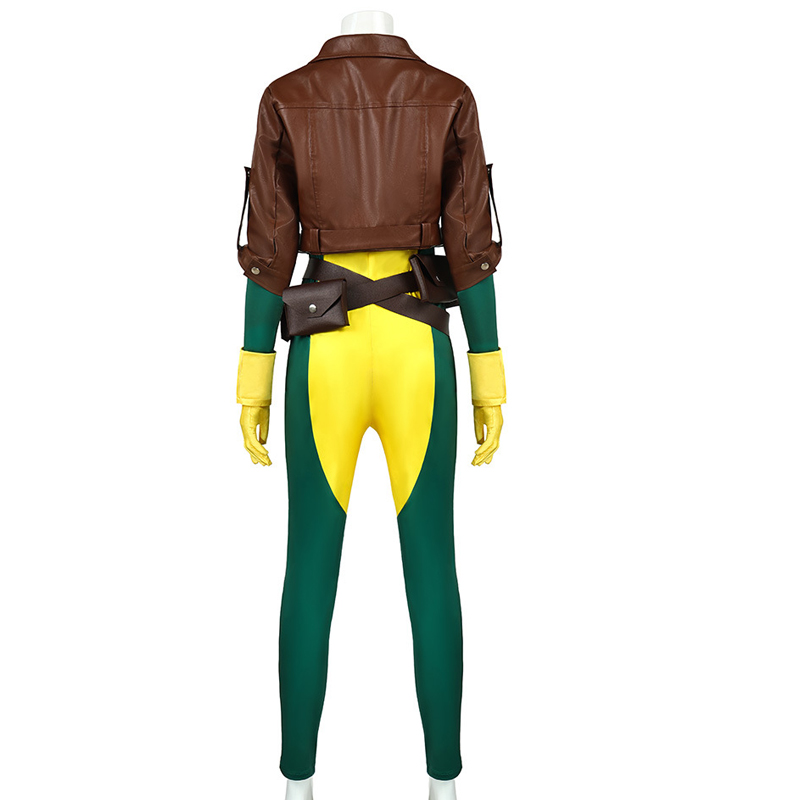 Rogue X-Men 97 Cosplay Full Se - Women Bags Europe 评论和价格