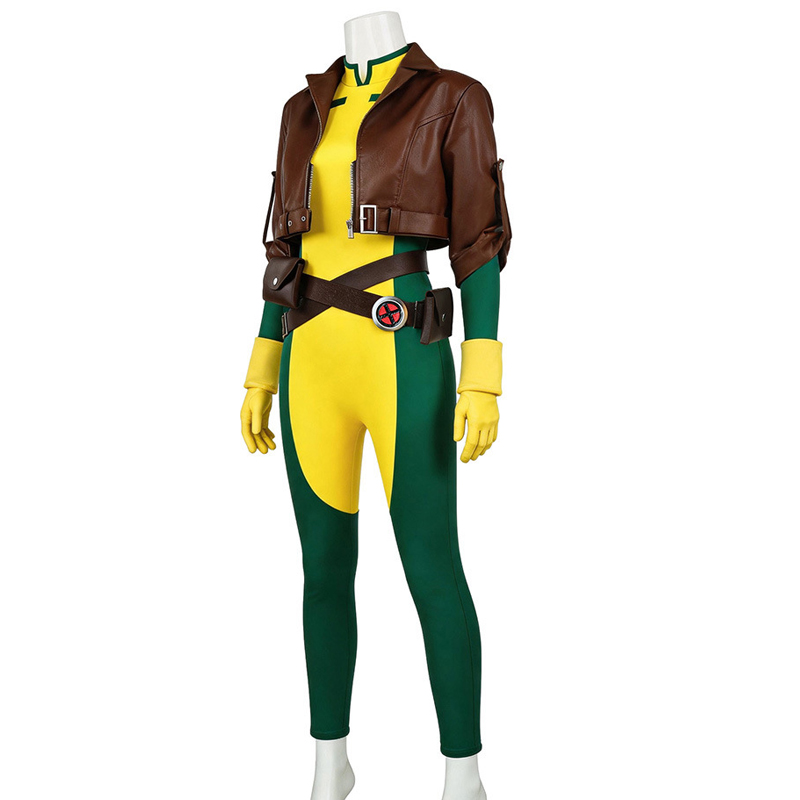 Rogue X-Men 97 Cosplay Full Se - Women Bags Europe 评论和价格