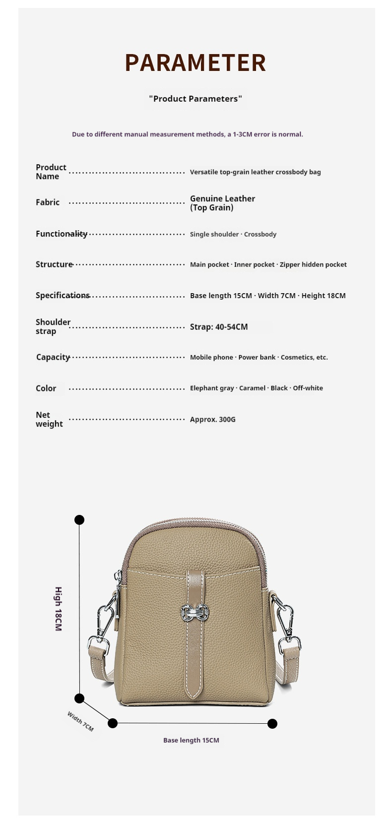 Сумка Женская, Phone Bag, Genu - Women Bags Jw Pei 评论和价格