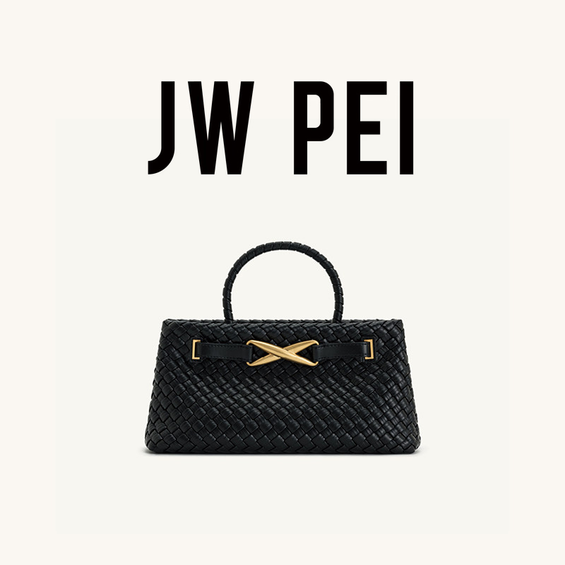 Elegant JW PEI Hand Braided Re - Women Bags Jw Pei 评论和价格