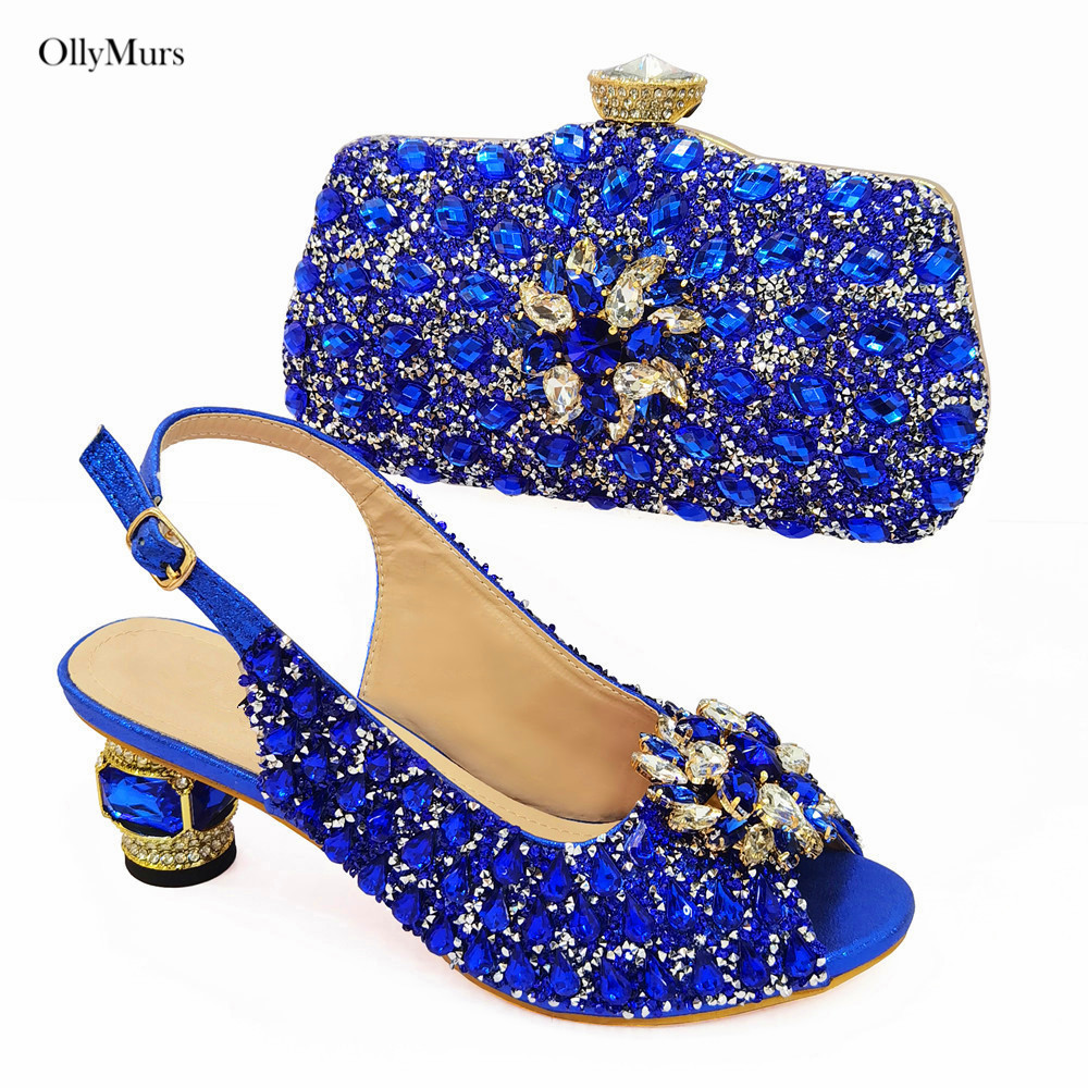Italian Design Fashion Rhinest - Women Bags Designer 评论和价格