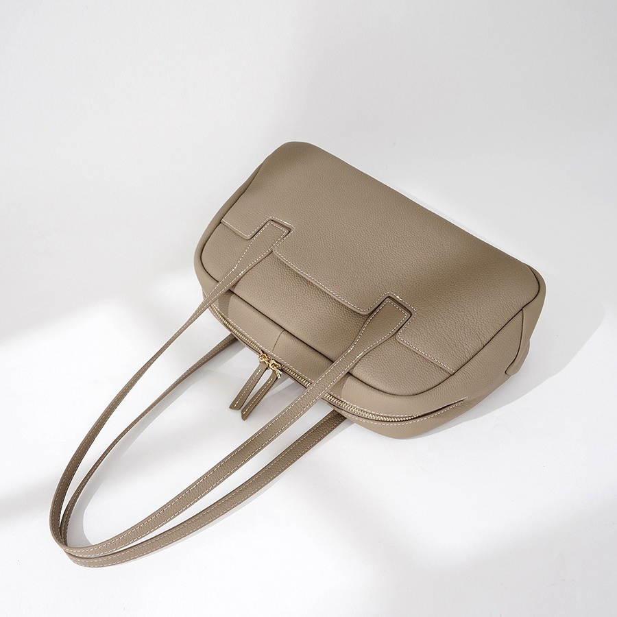 Premium First Layer Cowhide Bo - Women Bags Jw Pei 评论和价格