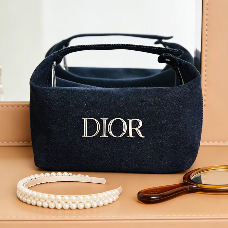DIOR Women Luxury Denim Large  - Women Bags Dior 评论和价格
