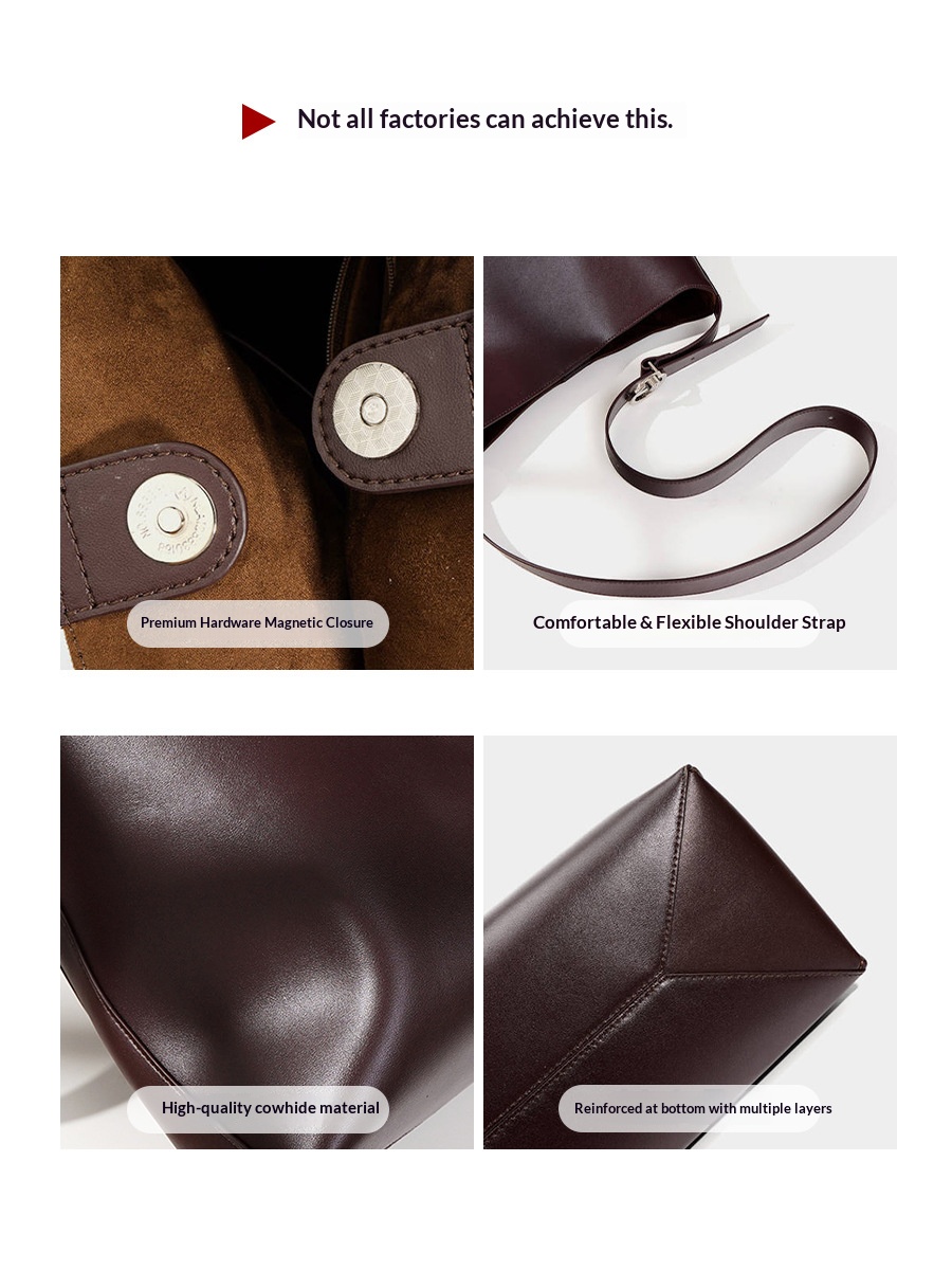 Сумка Женская, Split Cowhide B - Women Bags Jw Pei 评论和价格