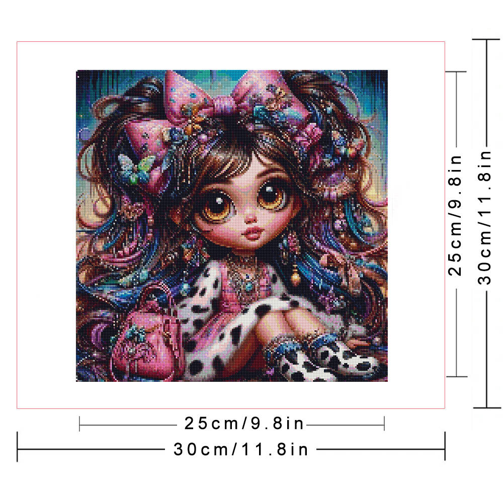 Huacan Diamond Painting Art Cr - Women Bags Europe 评论和价格