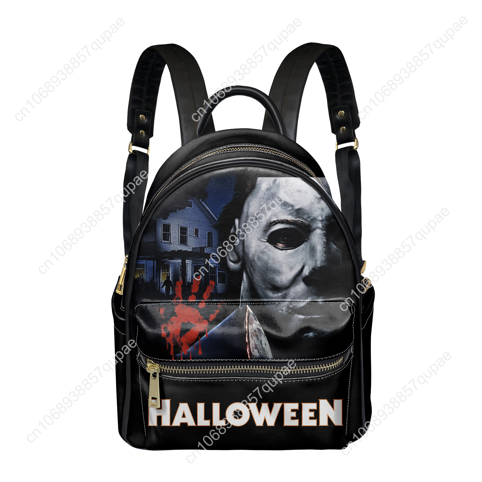 Michael Myers Halloween Killer - Women Bags Myer 评论和价格