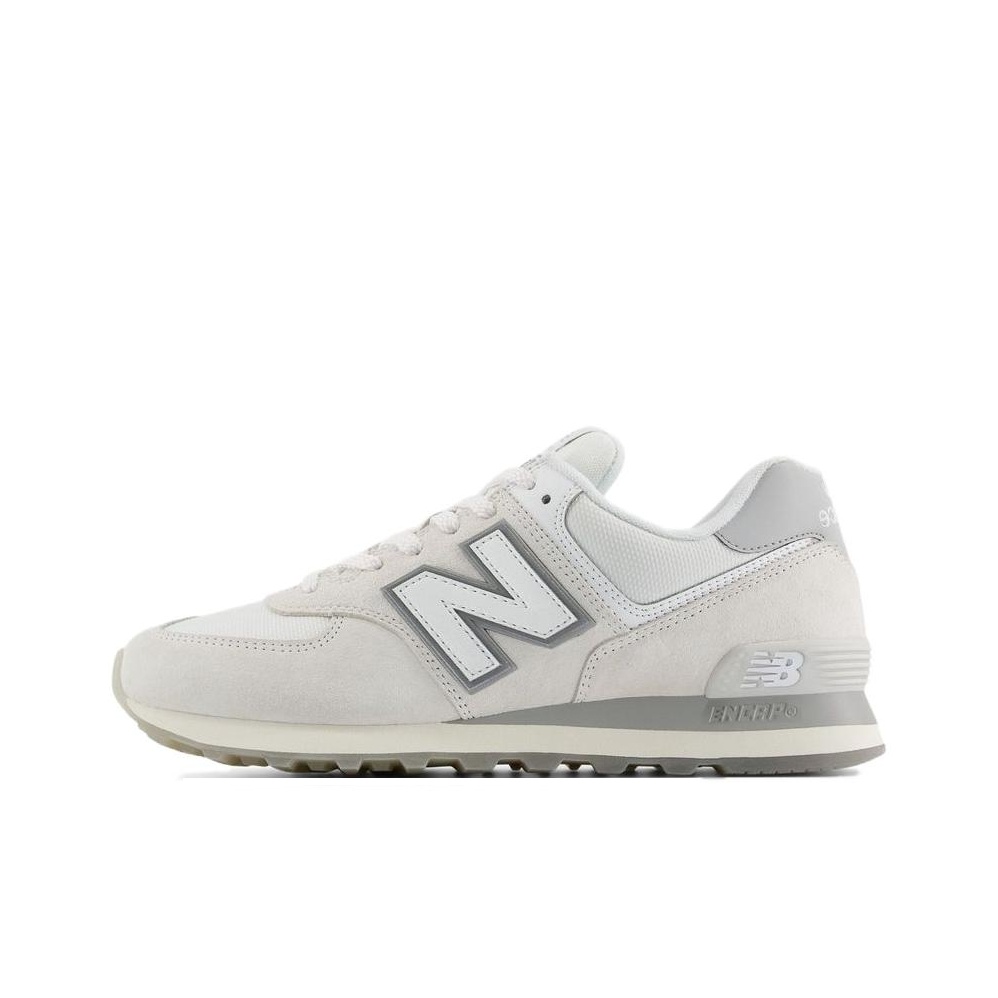 New Balance NB 574 Low top Cas - New Balance Shoes 574 评论和价格