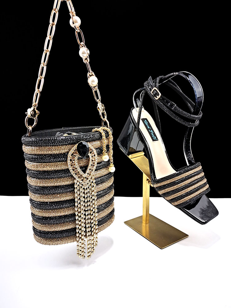 Hot Selling Ladies Sandals and - Women Bags Designer 评论和价格