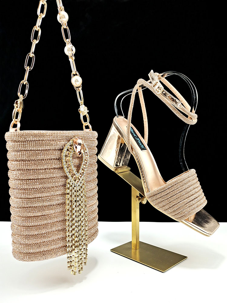 Hot Selling Ladies Sandals and - Women Bags Designer 评论和价格
