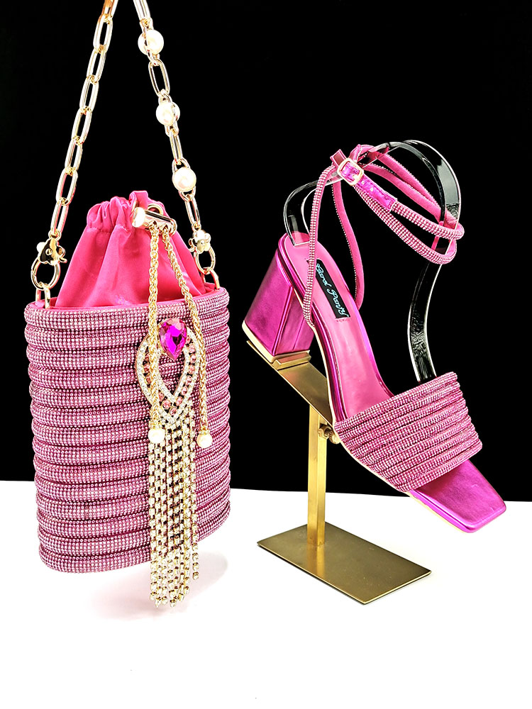 Hot Selling Ladies Sandals and - Women Bags Designer 评论和价格