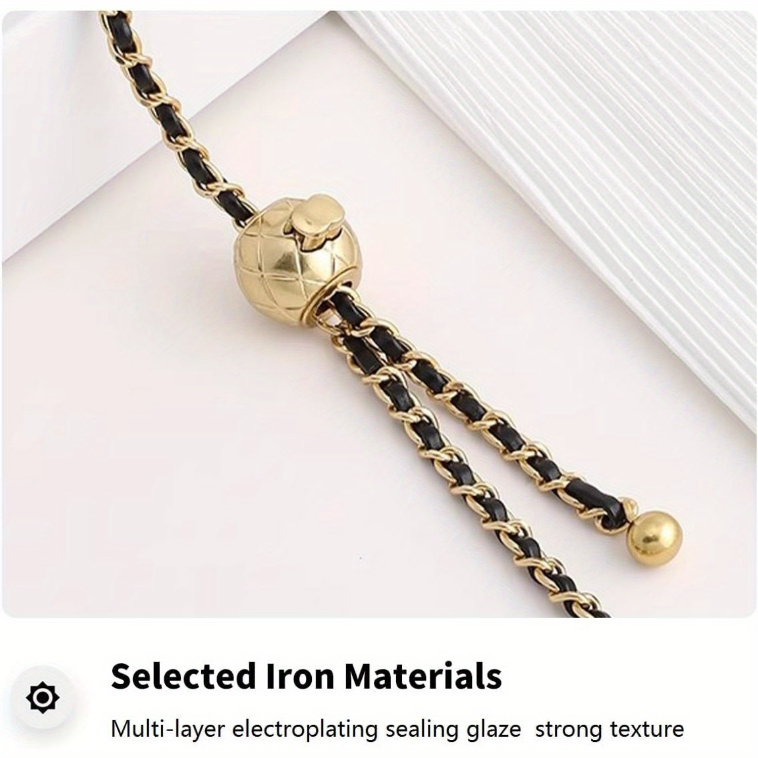 Adjustable Purse Chain Straps  - Women Bags Dior 评论和价格
