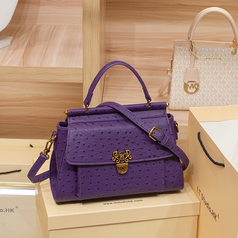 Women's handbag large capacity - Doctor Bag Leather 评论和价格