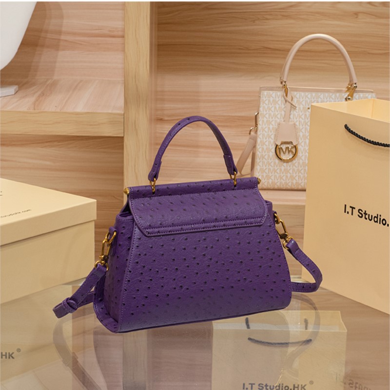 Women's handbag large capacity - Doctor Bag Leather 评论和价格