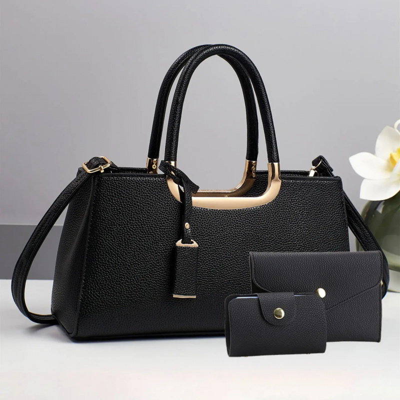 PU Leather Crossbody Shoulder  - Women Bags Designer 评论和价格
