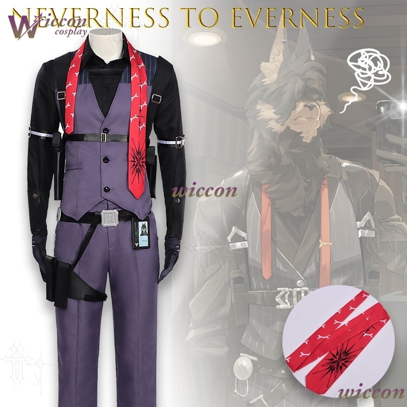MoeMimic Anime Game Neverness  - Women Bags Europe 评论和价格