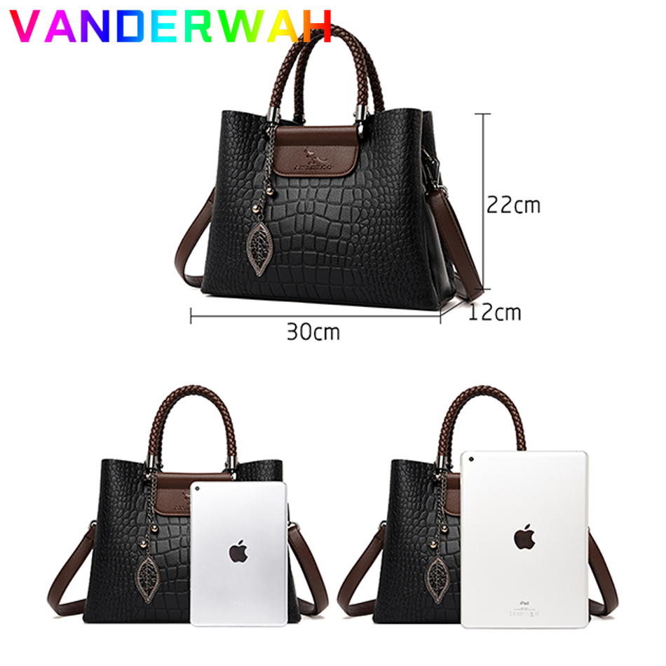 Brand Leather 3 Layers Alligat - Women Bags Dior 评论和价格