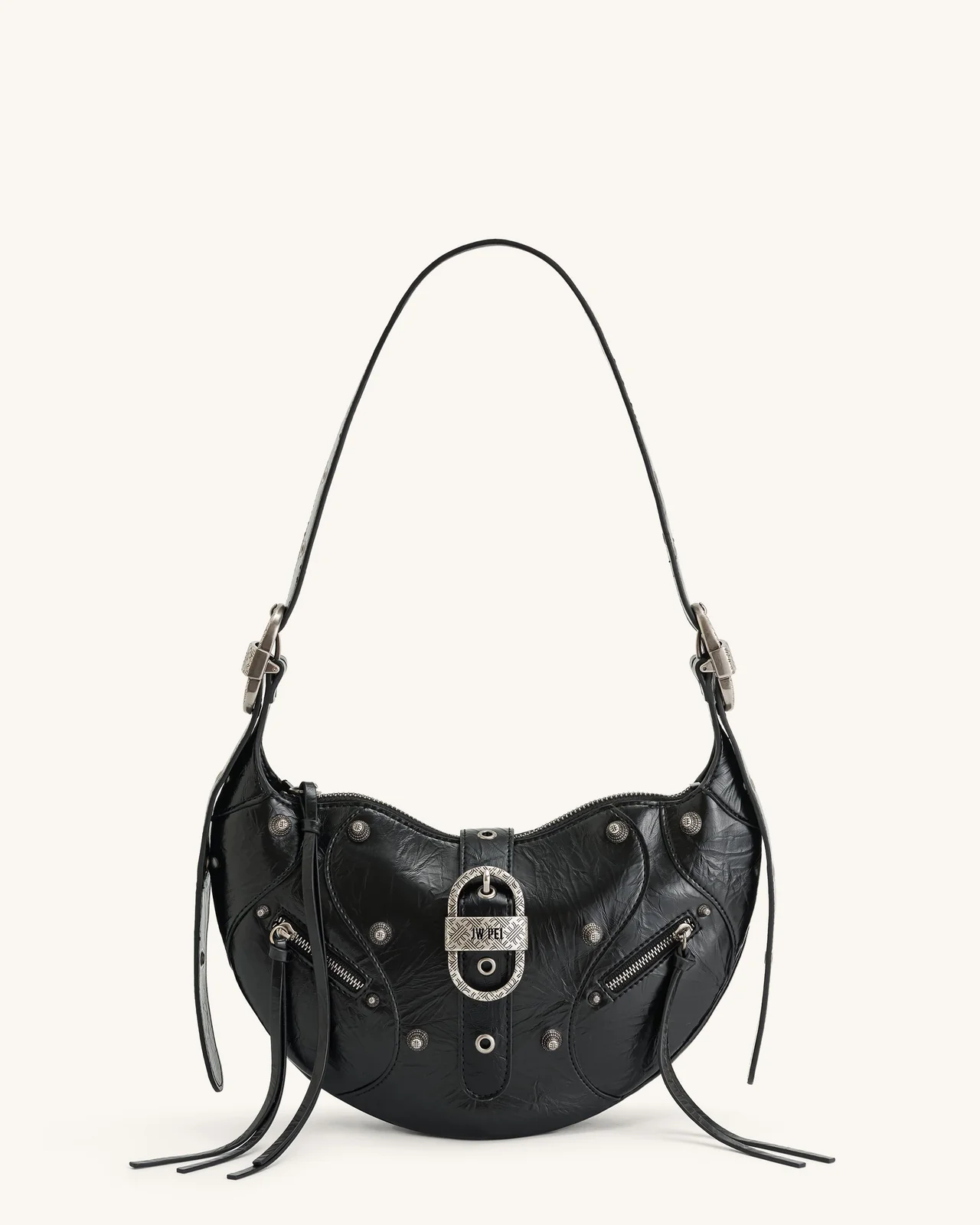 JW PEI TESSA Bag Female Punk S - Women Bags Jw Pei 评论和价格