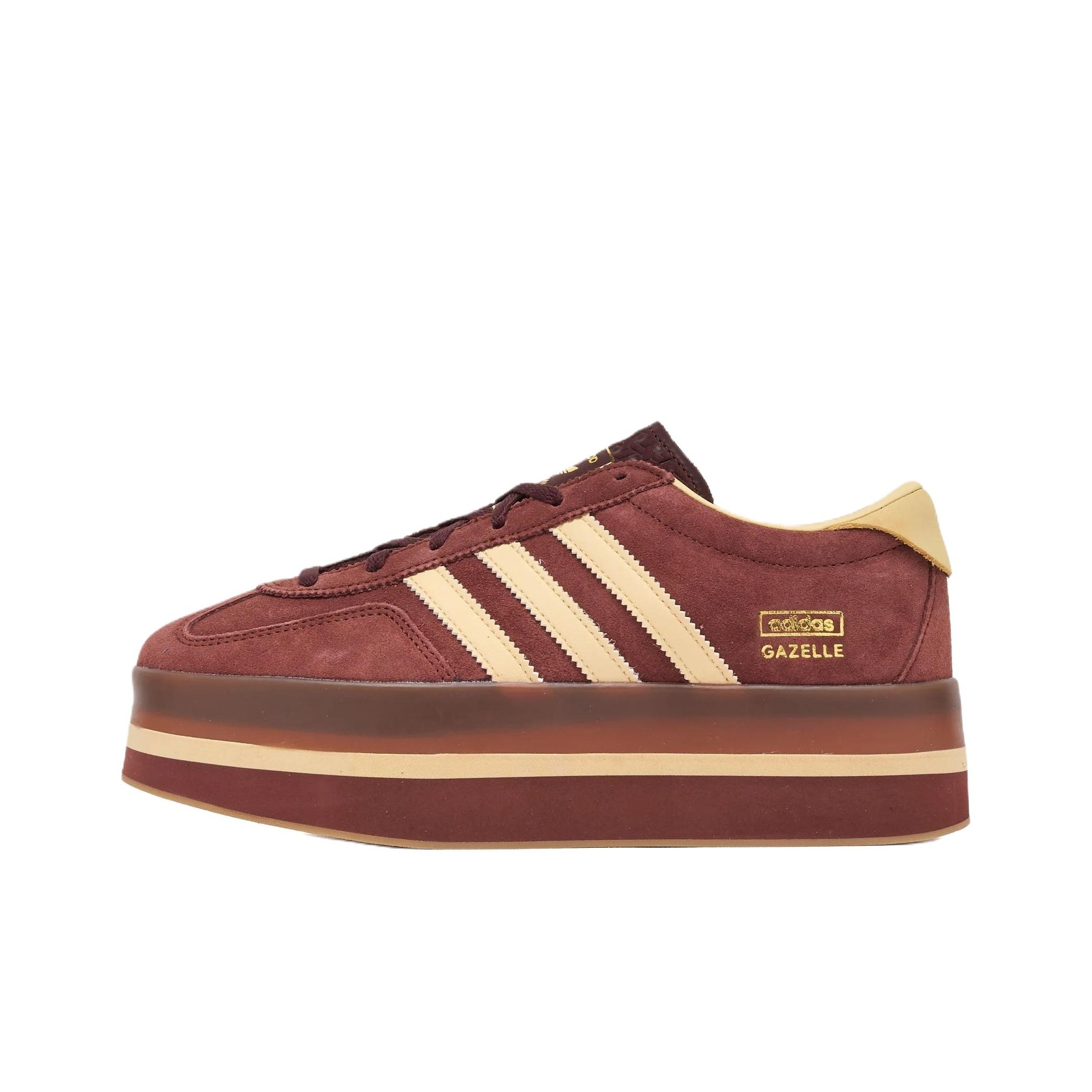 Adidas Originals GAZELLE Skate - Adidas Shoes Gazelle 评论和价格