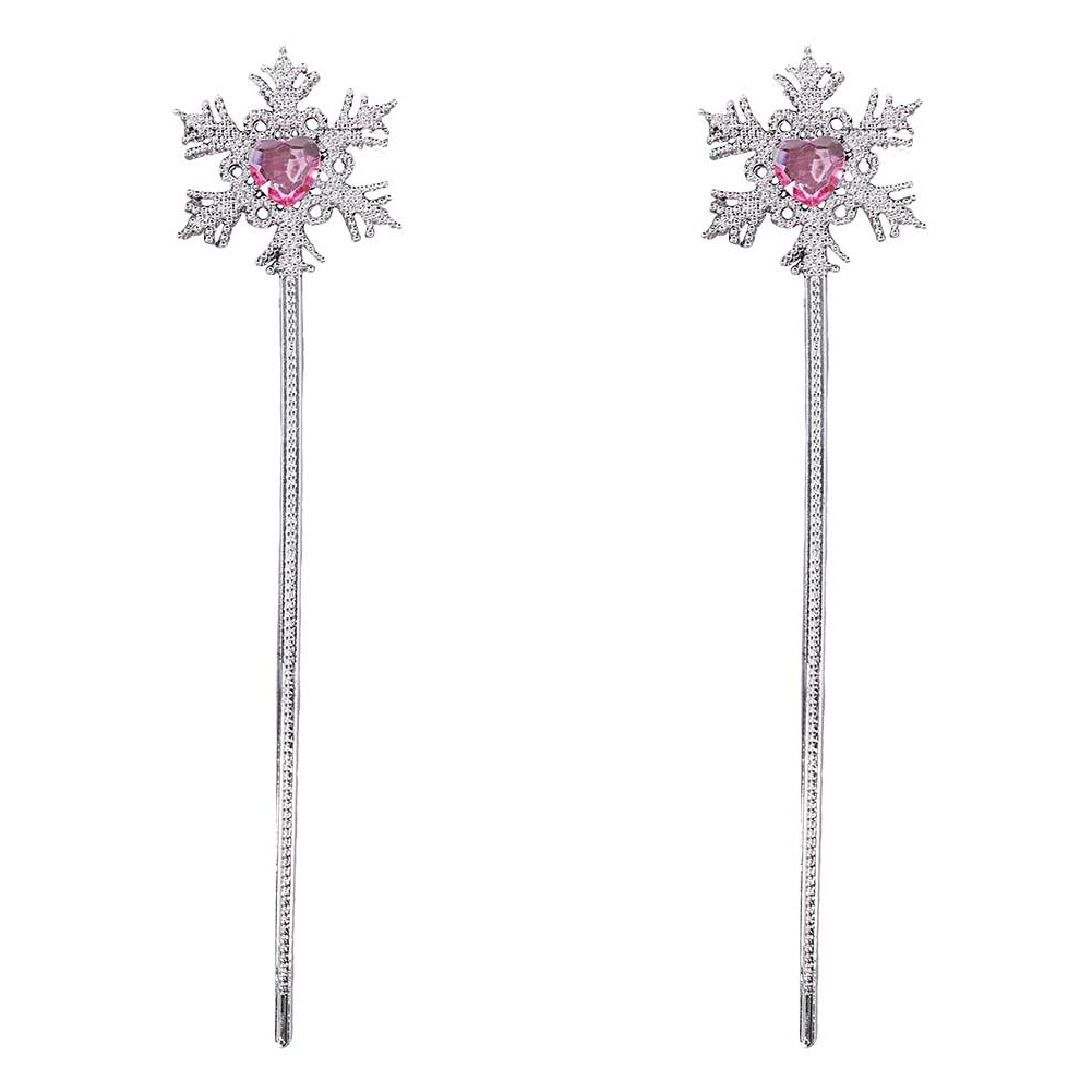 Glinda Cosplay Magic Wand Wick - Women Bags Europe 评论和价格