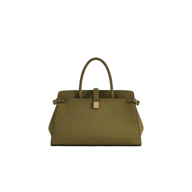 JW PEI suede imitation handbag - Women Bags Jw Pei 评论和价格