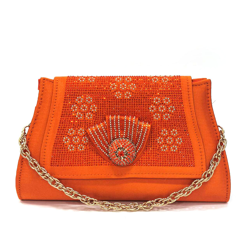 2026 New Nigerian Bigger Size  - Women Bags Designer 评论和价格