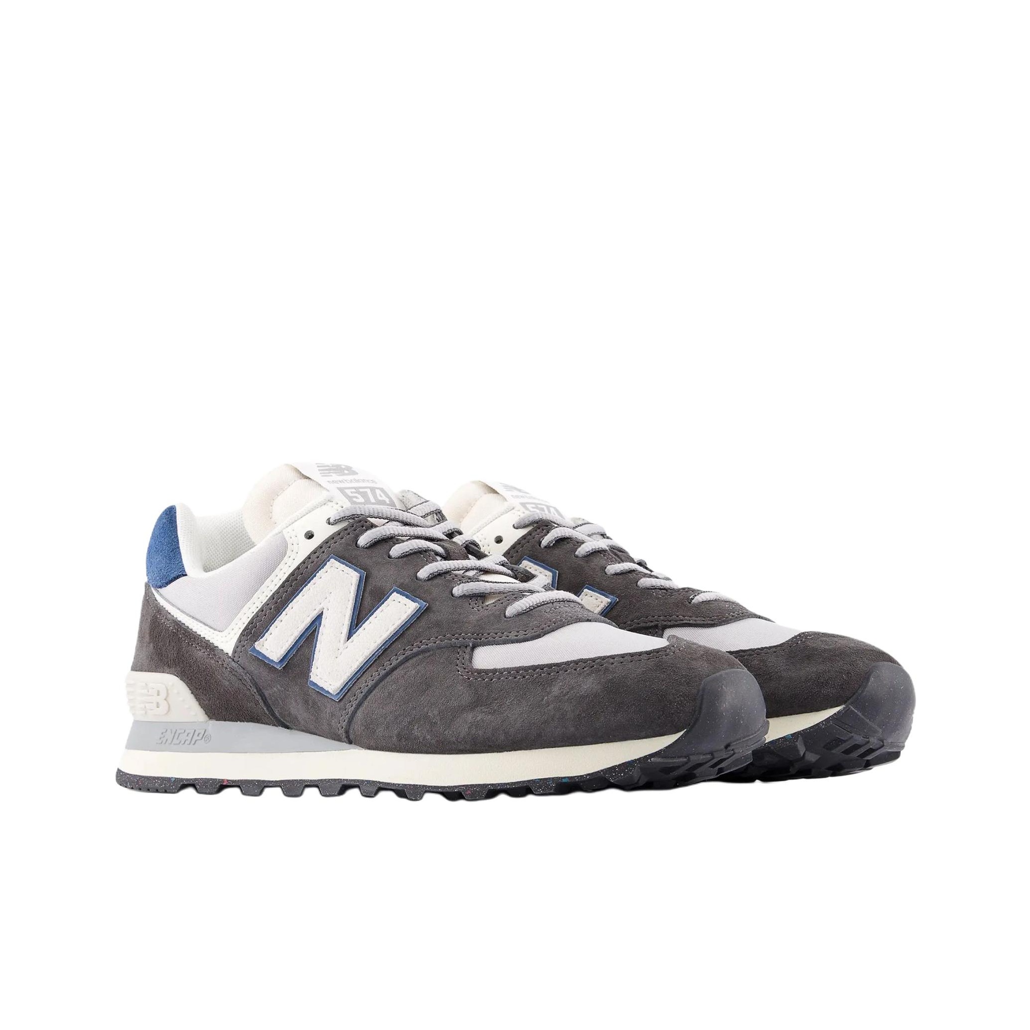 New Balance NB 574 Textile, Pi - New Balance Shoes 574 评论和价格