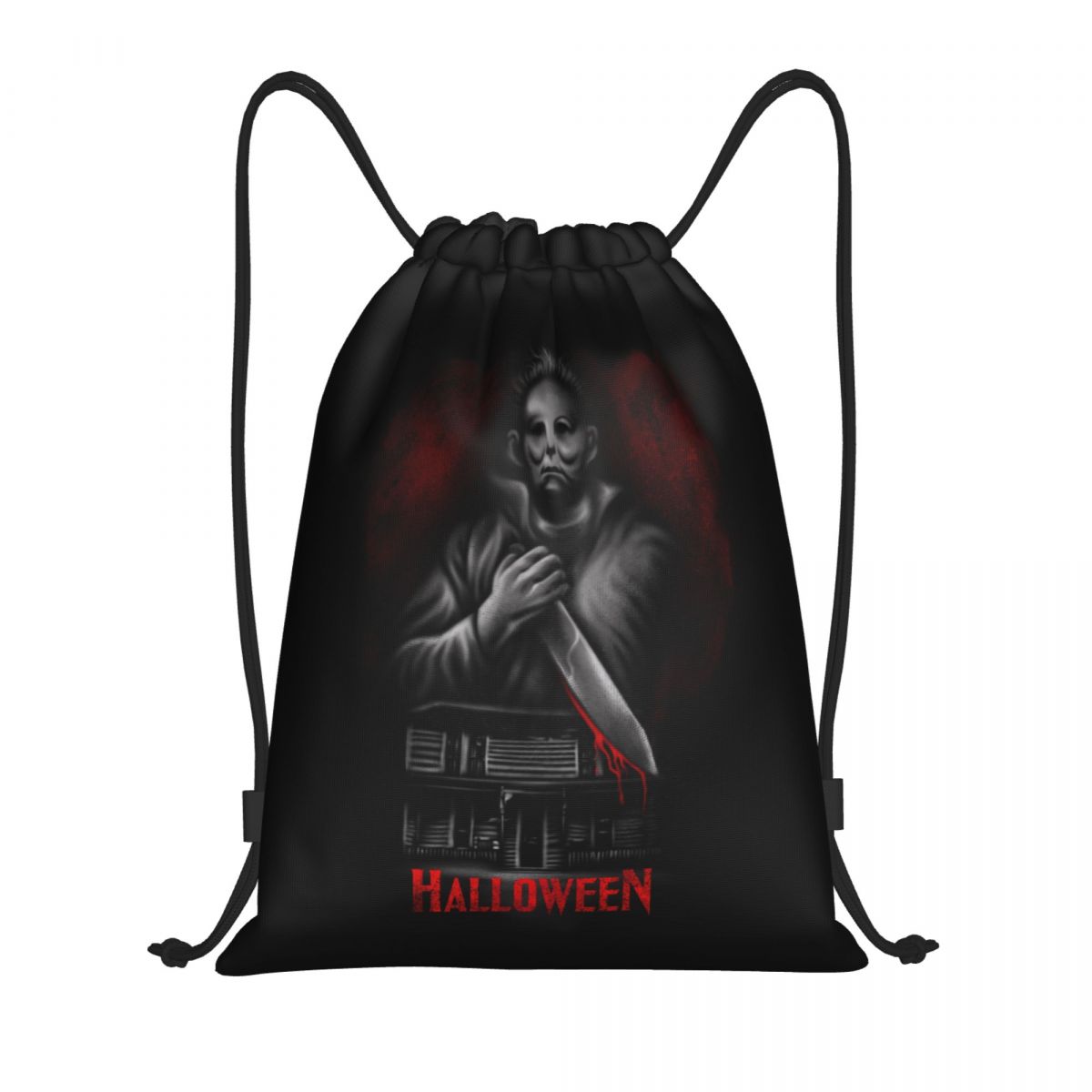 Custom Michael Myers Halloween - Women Bags Myer 评论和价格