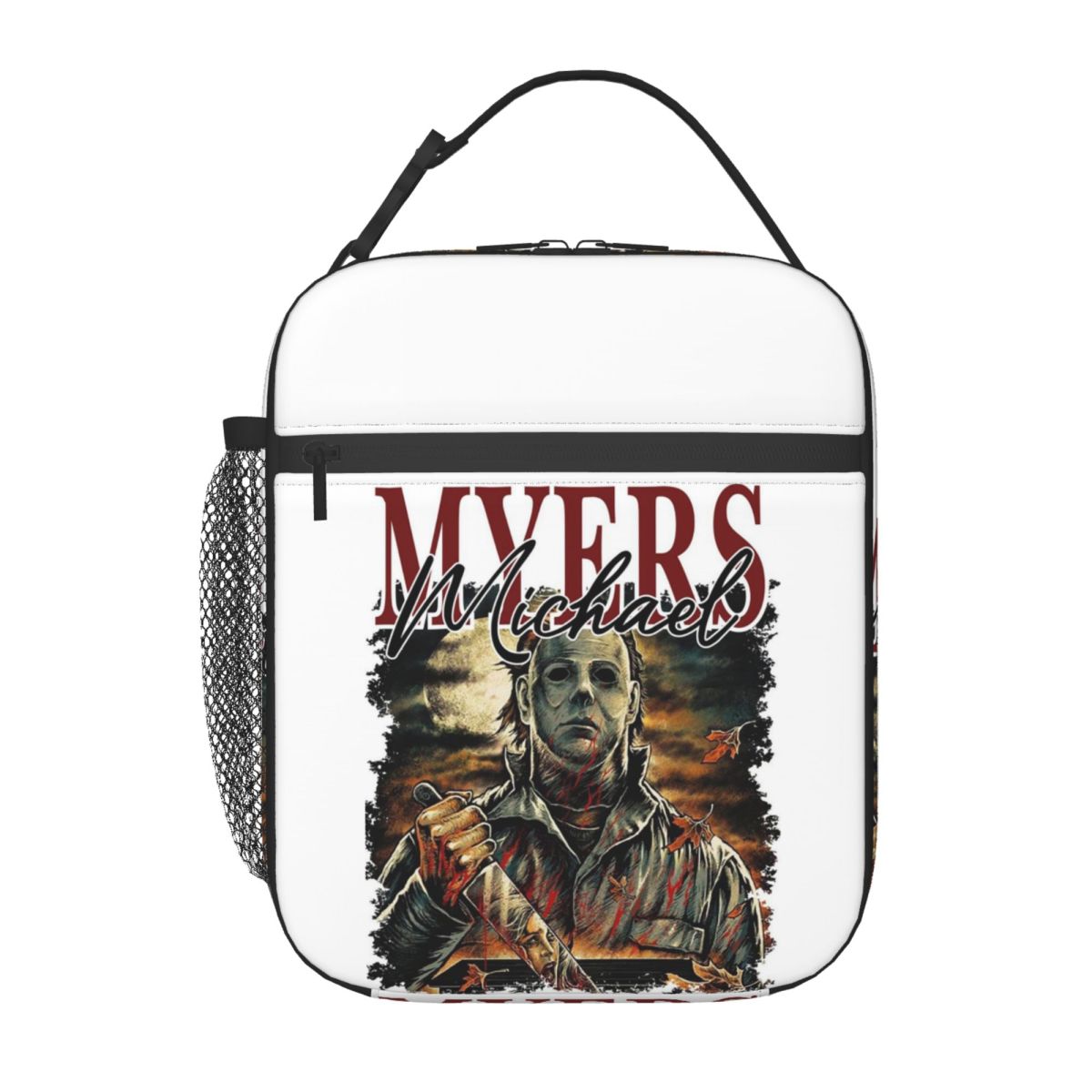 Michael Myers Insulated Lunch  - Women Bags Myer 评论和价格