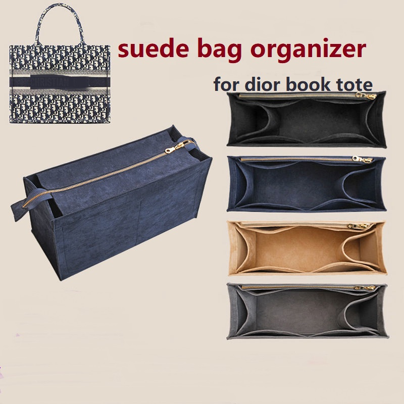 Makeup Bag For Dior Book Tote  - Women Bags Dior 评论和价格