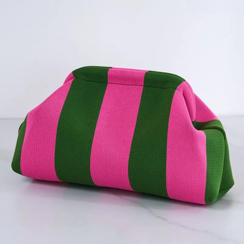 Women S Crochet Clutch Bag – L - Women Bags Designer 评论和价格