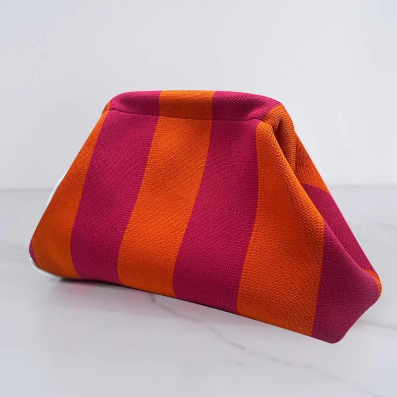 Women S Crochet Clutch Bag – L - Women Bags Designer 评论和价格