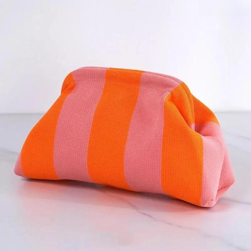 Women S Crochet Clutch Bag – L - Women Bags Designer 评论和价格