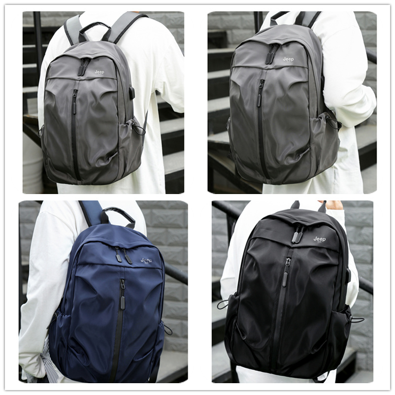 JEEP BULUO Brand Large Capacit - Women'S Jeep Bags 评论和价格