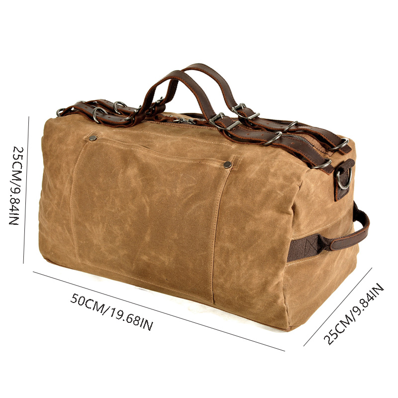 military style do old thick oi - Doctor Bag Leather 评论和价格